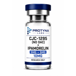 CJC-1295 (No DAC) + Ipamorelin 10mg