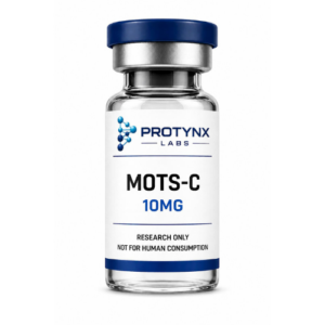 MOTS-c 10mg