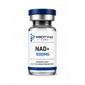 NAD+ 500mg