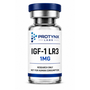 IGF-1LR3