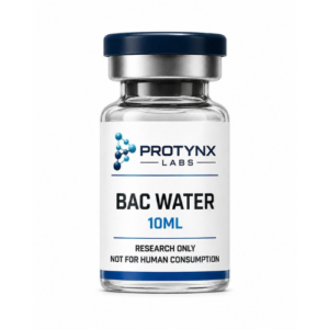 Bac Water 10ml