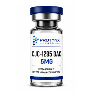 CJC-1295 DAC 5mg
