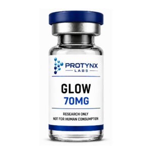 Glow 70mg