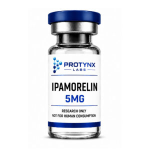 Ipamorelin 5mg