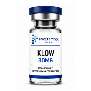 KLOW Blend 80mg
