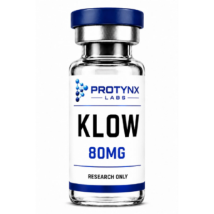 KLOW Blend 80mg