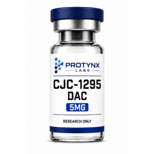 CJC-1295 DAC 5mg