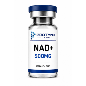 NAD+ 500mg