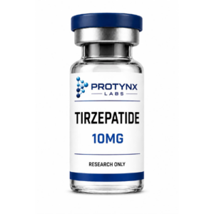 Mounjaro (Tirzepatide) 10mg