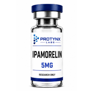 Ipamorelin 5mg