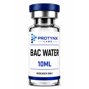 Bac Water 10ml