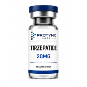 Mounjaro (Tirzepatide) 20mg