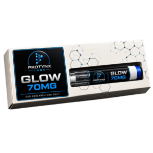 GLOW 70mg