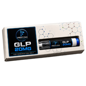 GLP 20mg