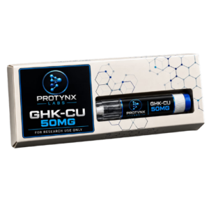 GHK-Cu 50mg