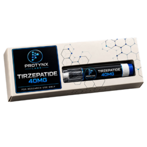 TIRZEPATIDE 40mg