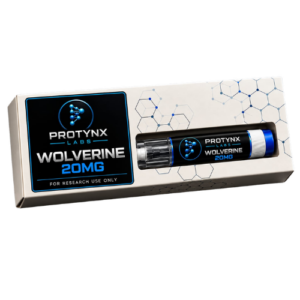 WOLVERINE 20mg