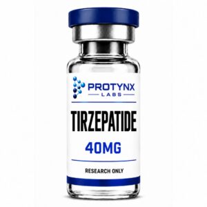 Mounjaro (Tirzepatide) 40mg